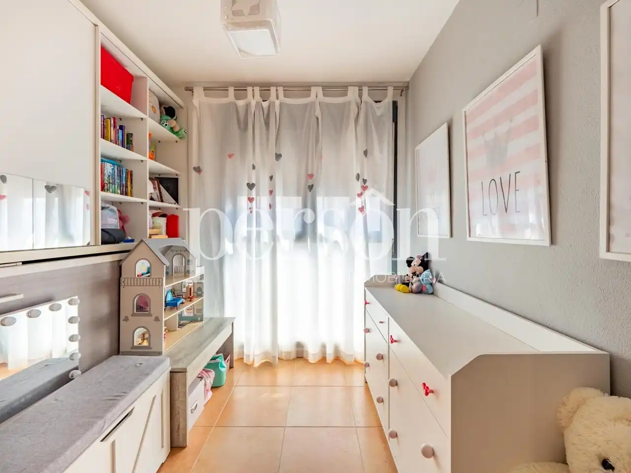 Casa adosada en venta en Alfafar