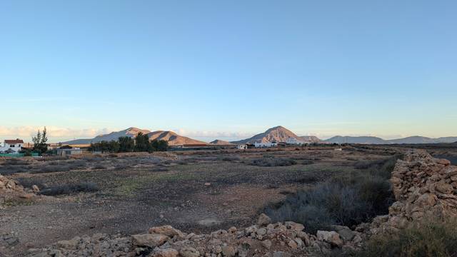 Terreno residencial en Venta en Camino Casillas de Morales en Casillas de Morales