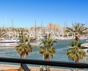 Vista exterior de Pis en venda en  Palma de Mallorca
