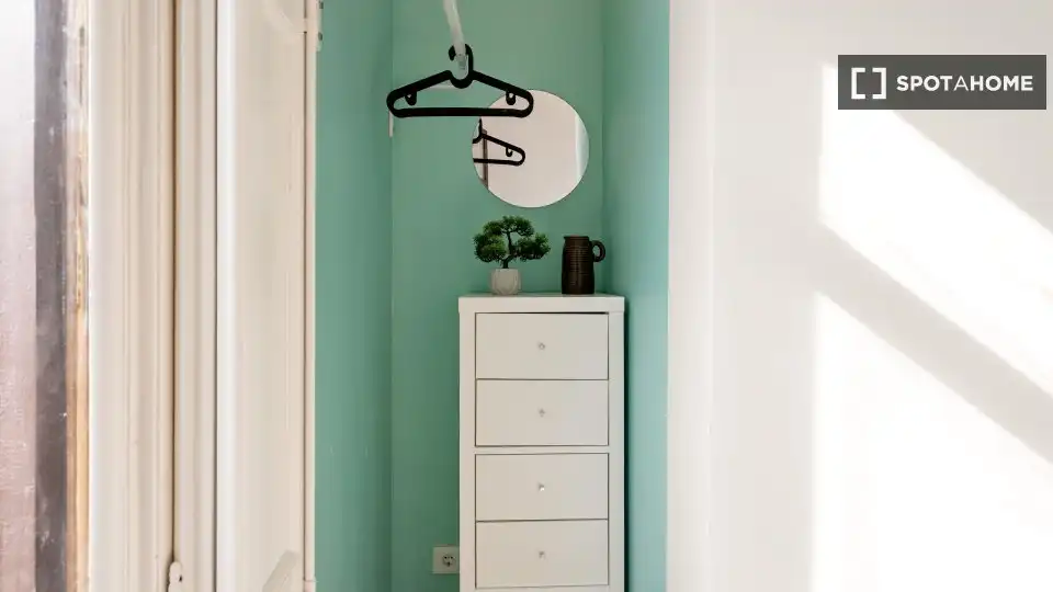 Habitación en Sant Antoni