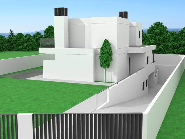 Terreno residencial en Venta en Cabral - Candeán