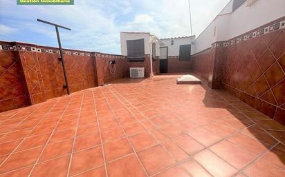 Terrace of House or chalet for sale in Almodóvar del Río  with Terrace and Storage room
