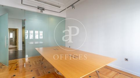Foto 4 de Oficina de alquiler en Palacio, Madrid Capital