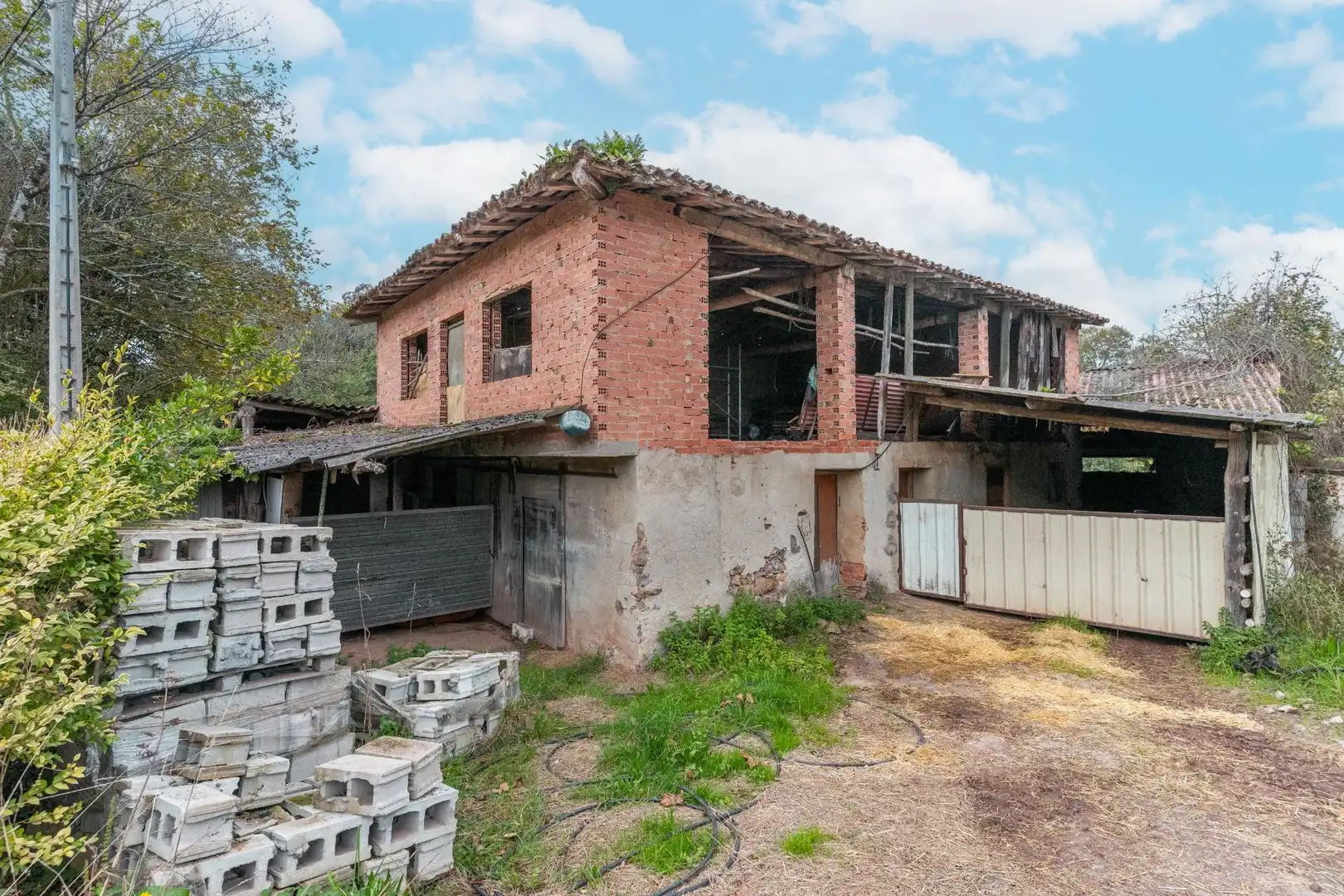 Casa en venda a Carretera Pernus 0, imagen 3