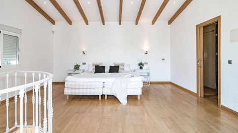 Foto 5 de Casa o xalet de lloguer a Río Real, Marbella