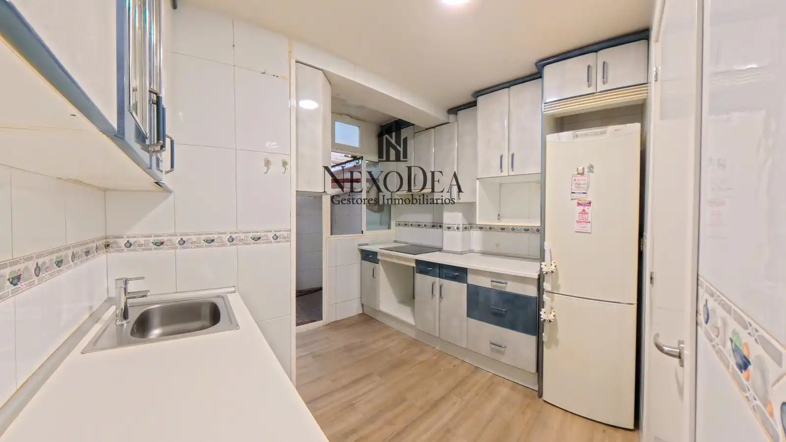 Piso en venta en Juan de la Cierva, imagen 4