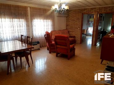 Casa en venda a Alagón