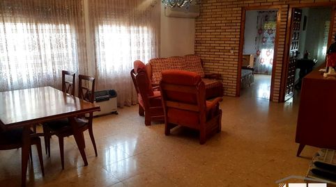 Foto 2 de Casa o chalet en venta en Alagón, Zaragoza