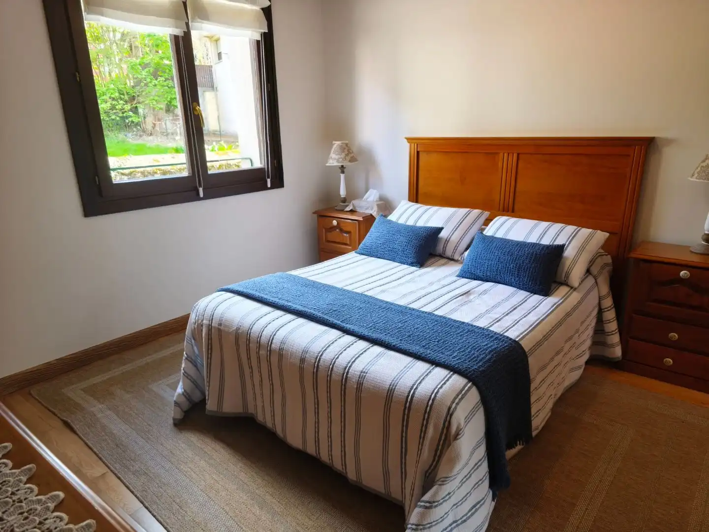 Appartamento con giardino in vendita a Calle Nueva 36, imagen 13