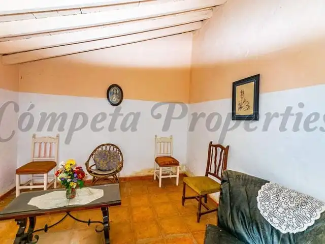 Apartament en venda a Arenas