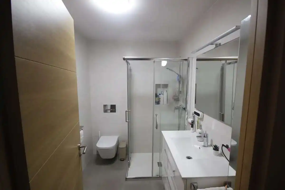 Terraced house for sale in Centre, imagen 6