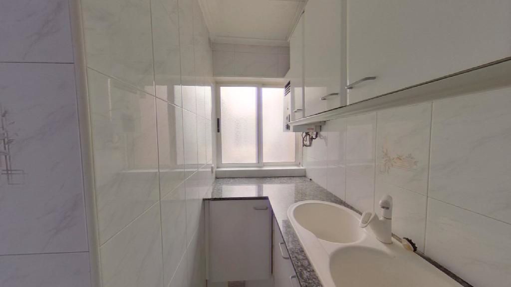 Cuina de Pis en venda en Mollet del Vallès amb Balcó