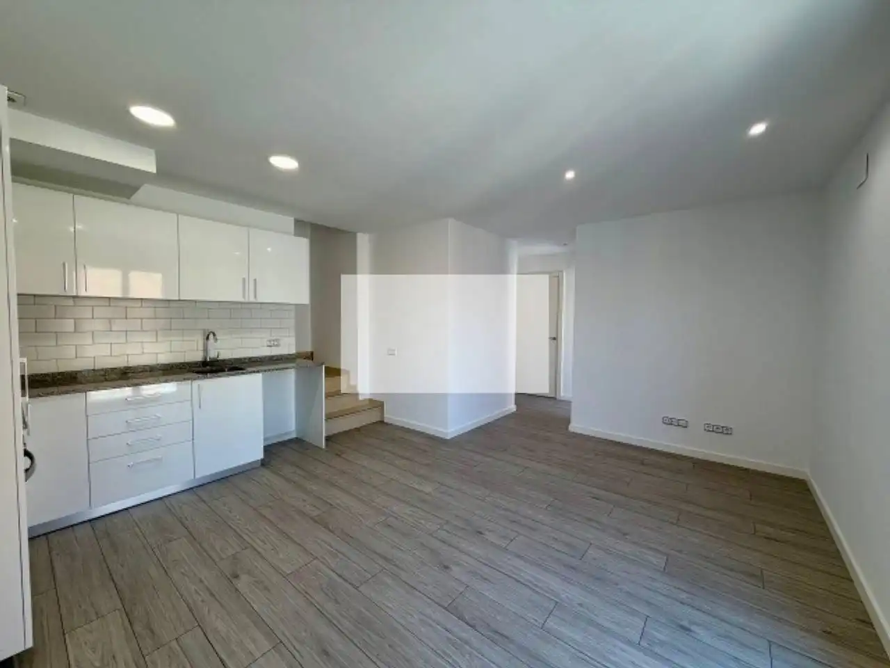 Dúplex en venta en Sabadell con Aire acondicionado, Calefacción y Parquet