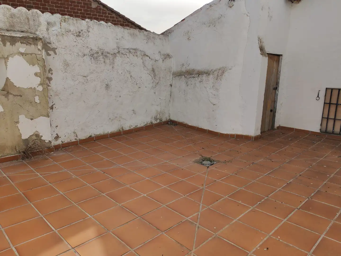 Casa adosada en venta en Peñalba de Ávila con Trastero