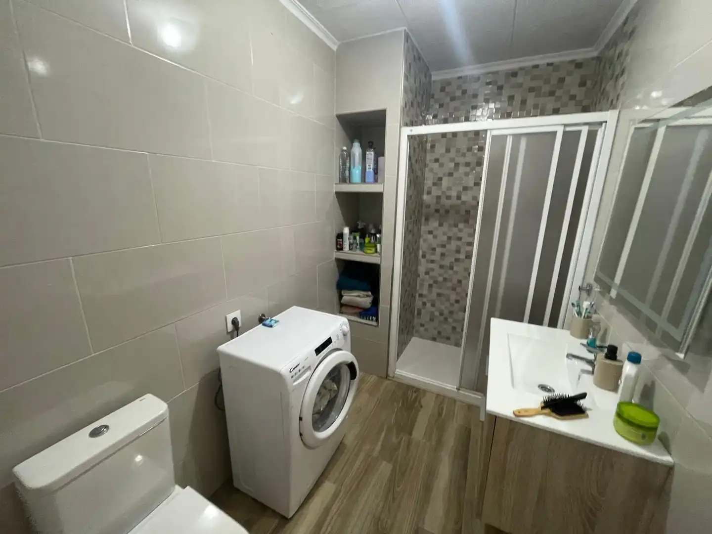 Baño de Piso en venta en Águilas con Aire acondicionado, Calefacción y Terraza