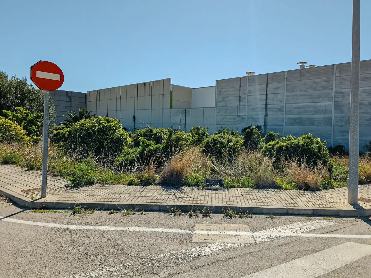 Industrial land for sale in Calle Ponent, imagen 11
