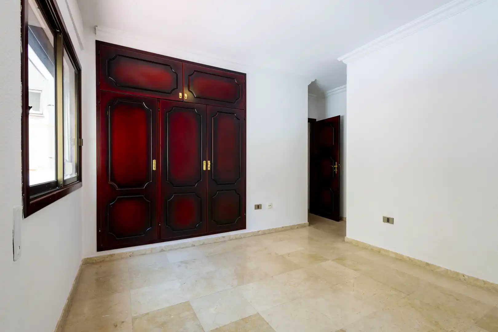 Piso de alquiler en Santa Cruz de Tenerife con Balcón