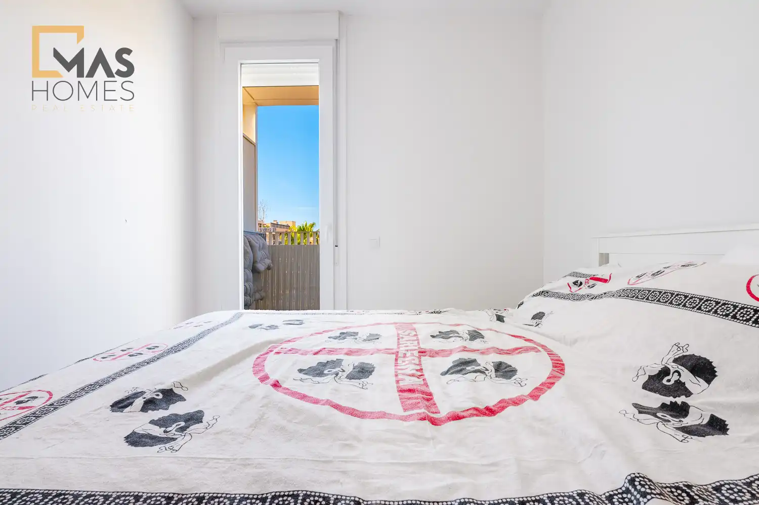 Habitación de Ático en venta en Salou con Aire acondicionado, Calefacción y Jardín privado