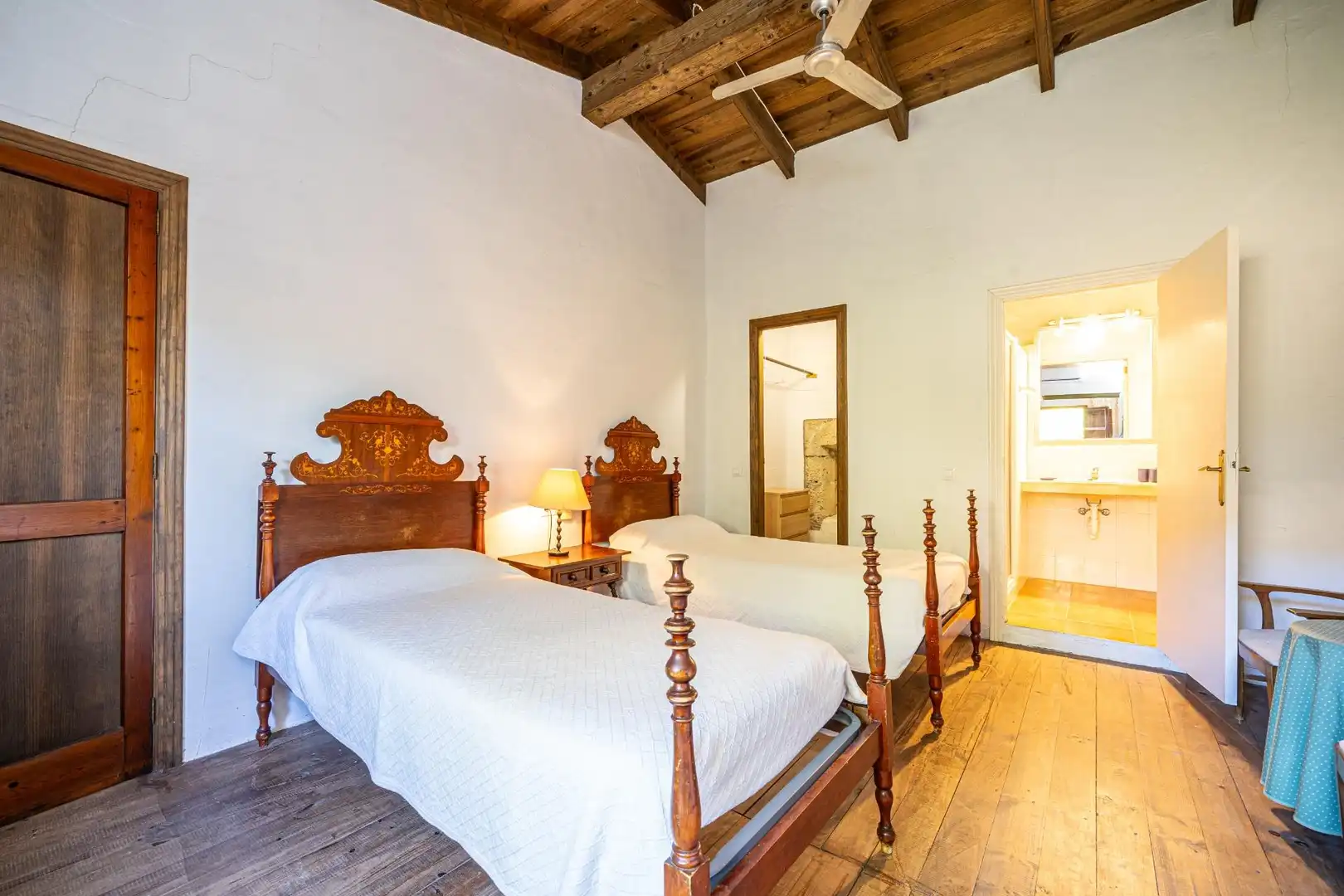 Habitación de Edificio en venta en Inca con Alarma y Piscina comunitaria