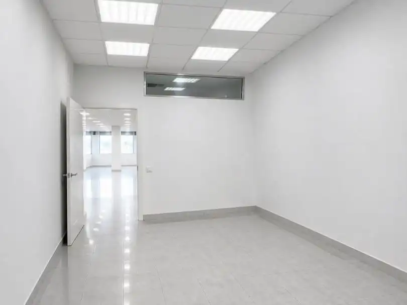 Oficina de alquiler en Vilassar de Mar con Aire acondicionado y Calefacción