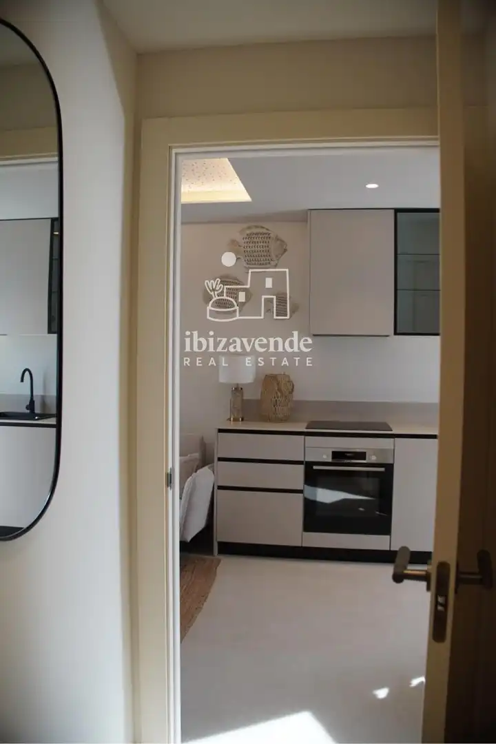 Flat with pool to rent in Ctra. de Cala Gració, 9, Sant Antoni de Portmany, Illes Balears, imagen 11