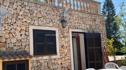 Foto 2 de Finca rústica de alquiler en Muro, Illes Balears