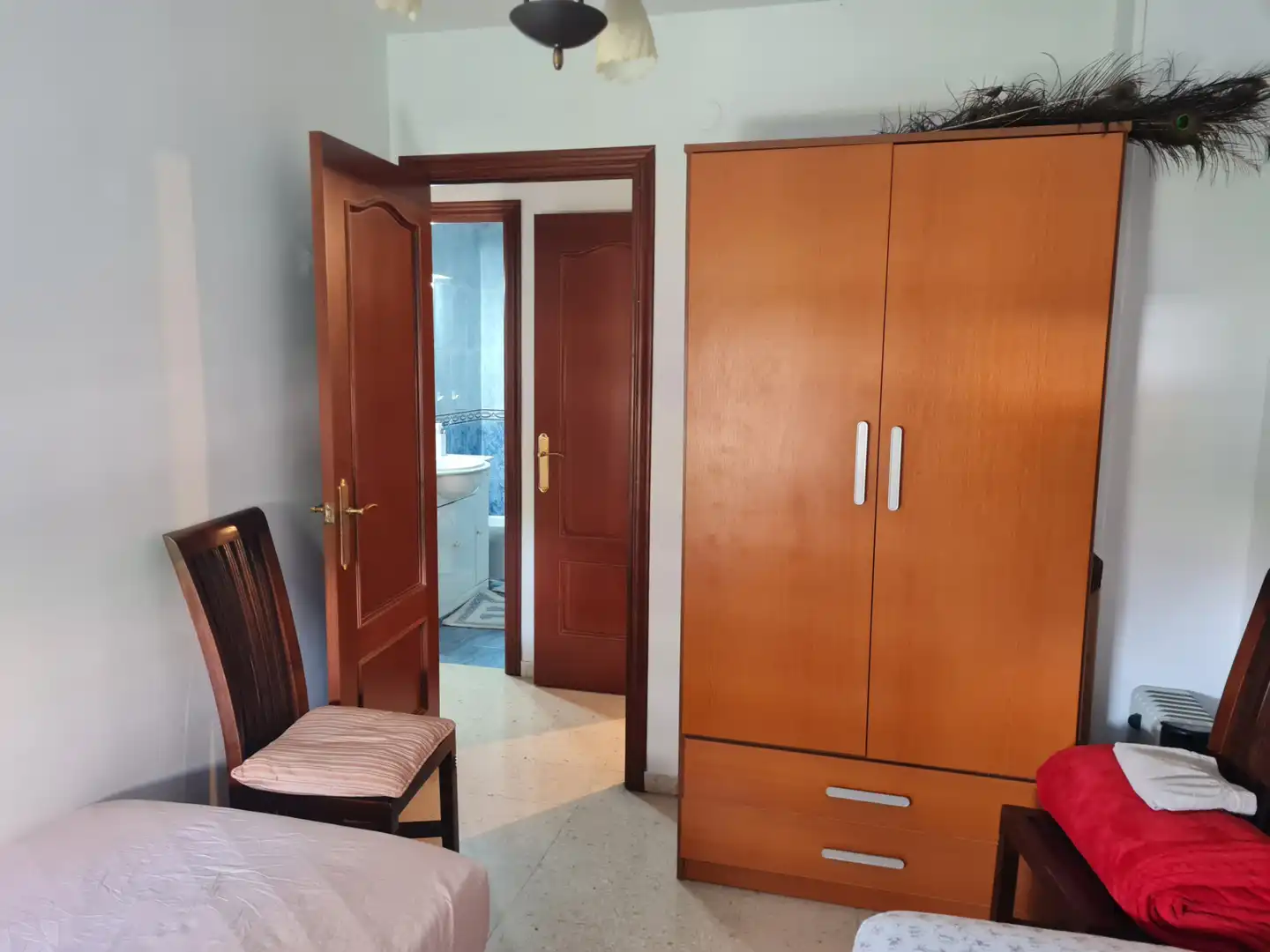 Flat for sale in Avenida Trabajadores Inmigrantes, 5, El Torrejón - El Cerezo