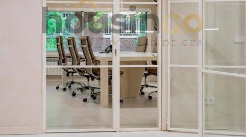 Foto 4 de Oficina en venta en Pinar, El Viso, Madrid Capital