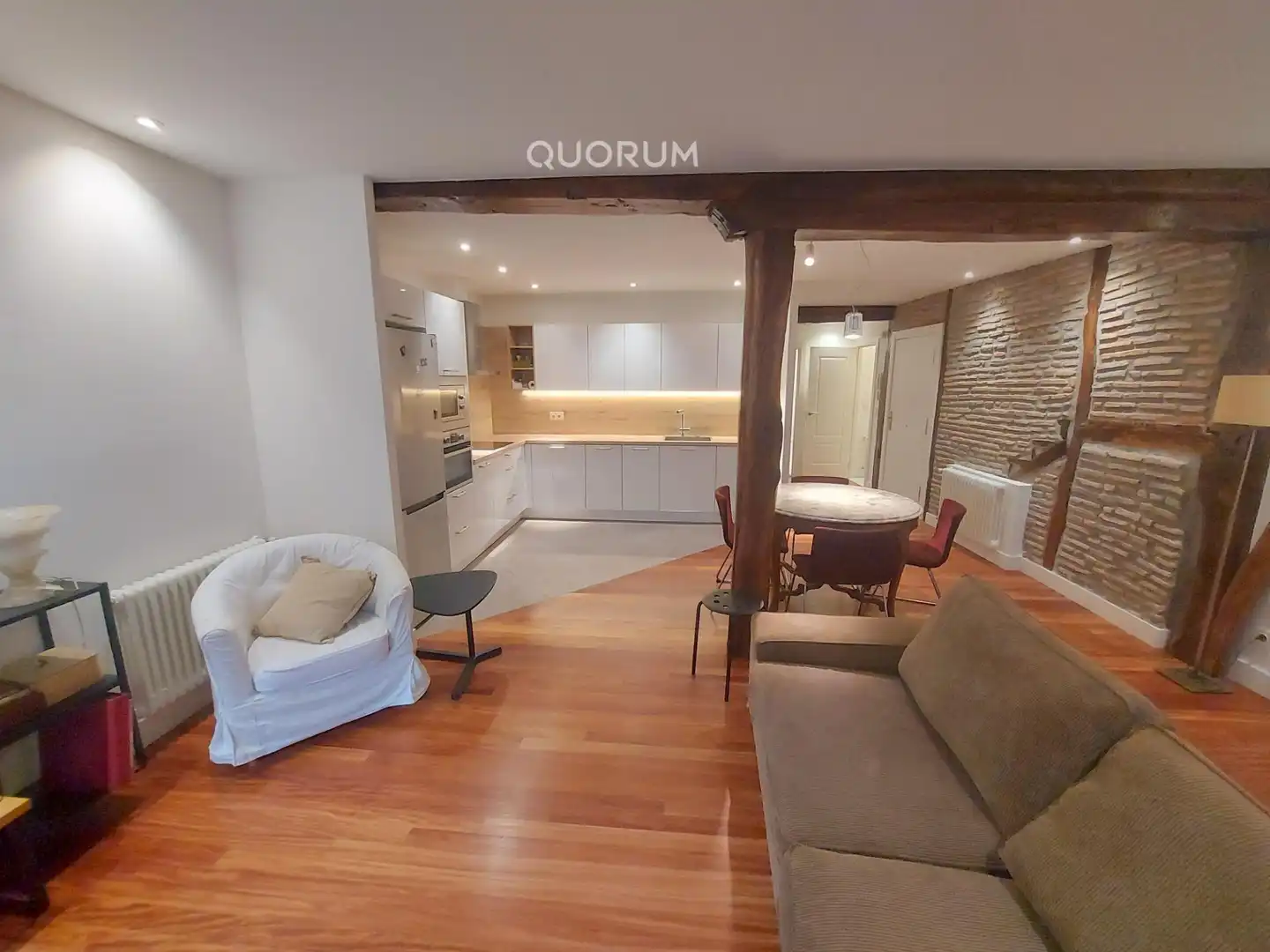 Flat for sale in Ibaiondo