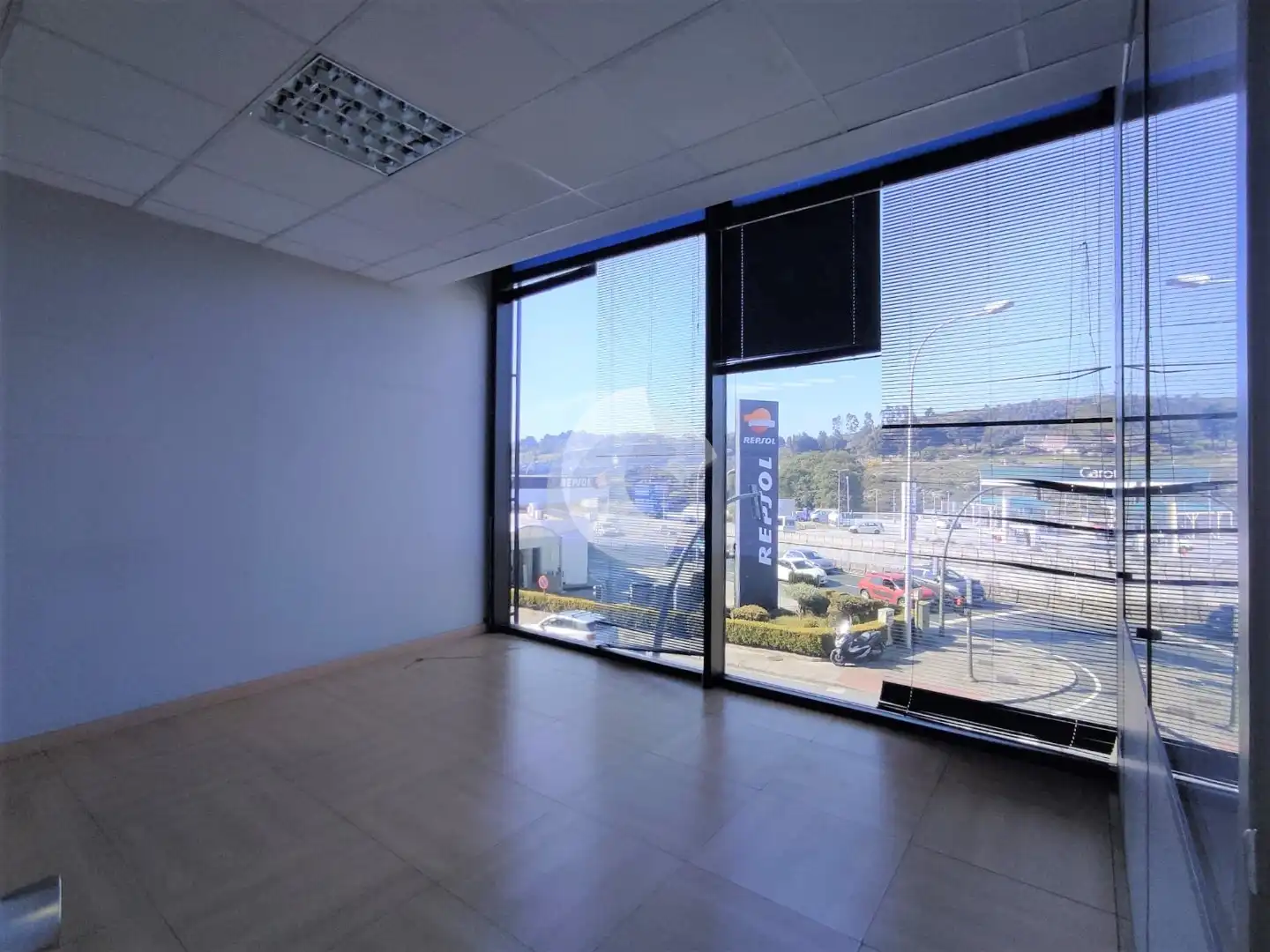 Büro zur Miete in Os Mallos, imagen 9