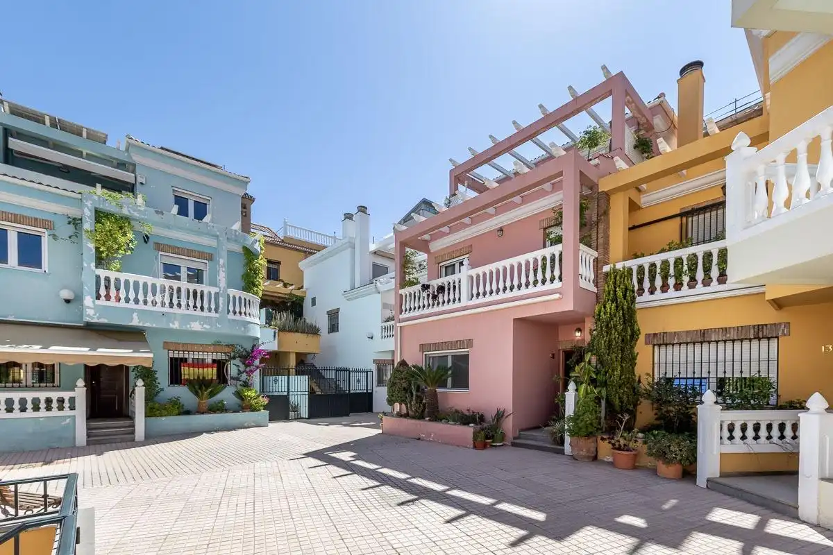 Terraced house for sale in Calle SANTO SEPULCRO DE LA QUINTA 5, imagen 39