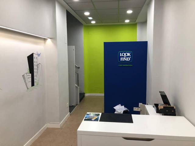 Local comercial en Alquiler en Oviedo - Calle Covadonga en Salesas - Foncalada - Campoamor