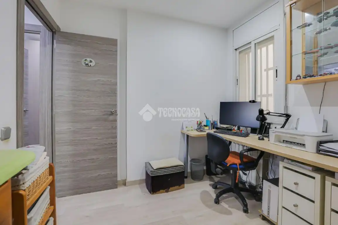 Habitación de Piso en venta en Granollers con Aire acondicionado, Calefacción y Parquet
