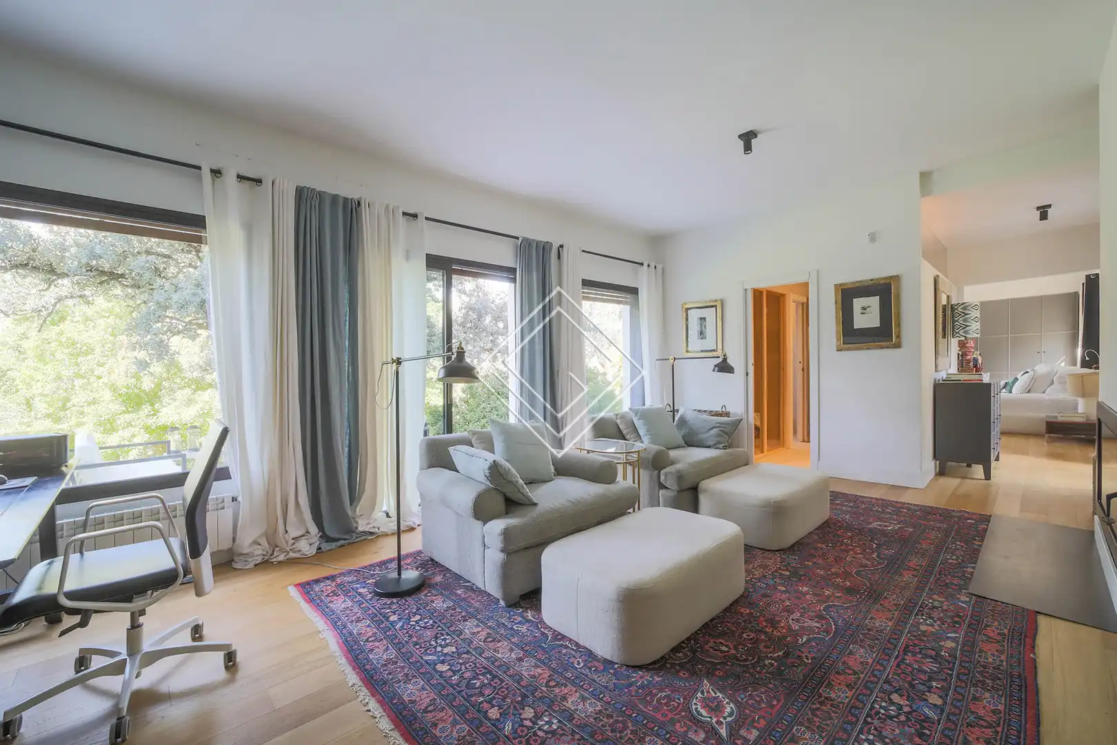Villa mit Pool zum Verkauf in Ciudalcampo, imagen 34