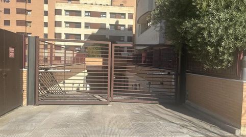 Foto 3 de Garaje en venta en Viaje de Aguas, 2, Delicias, Valladolid Capital