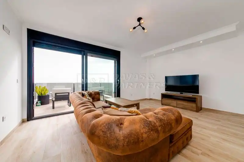 Chalet con terraza en venta en Playa de los Locos, imagen 22