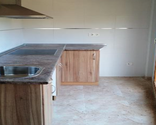 Kitchen of Flat for sale in Añón de Moncayo  with Air Conditioner and Terrace