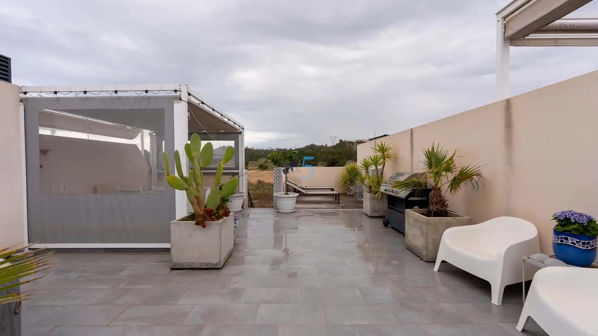 Wohnung mit Terrasse zum Verkauf in Calle Lo Aguirre, imagen 21