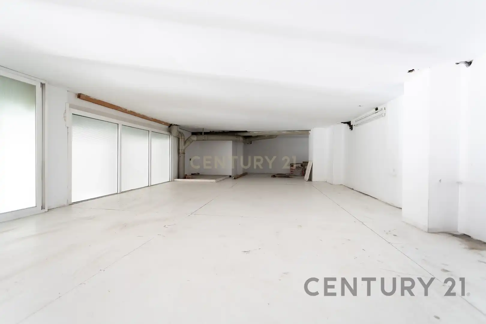 Büro zum Verkauf in Valencia mit Abstellraum