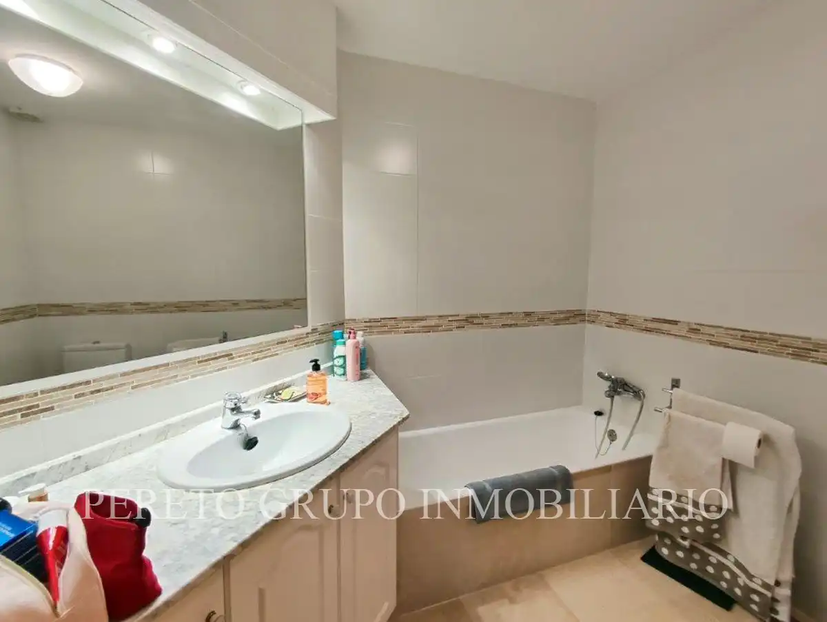 Appartement compact avec piscine à vendre à Las Marinas / Les Marines, imagen 18