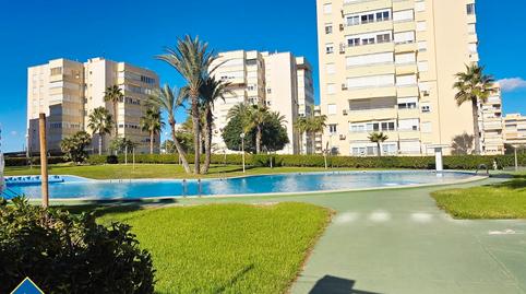 Foto 5 von Wohnung zum Verkauf in Agua Amarga - Urbanova, Alicante / Alacant