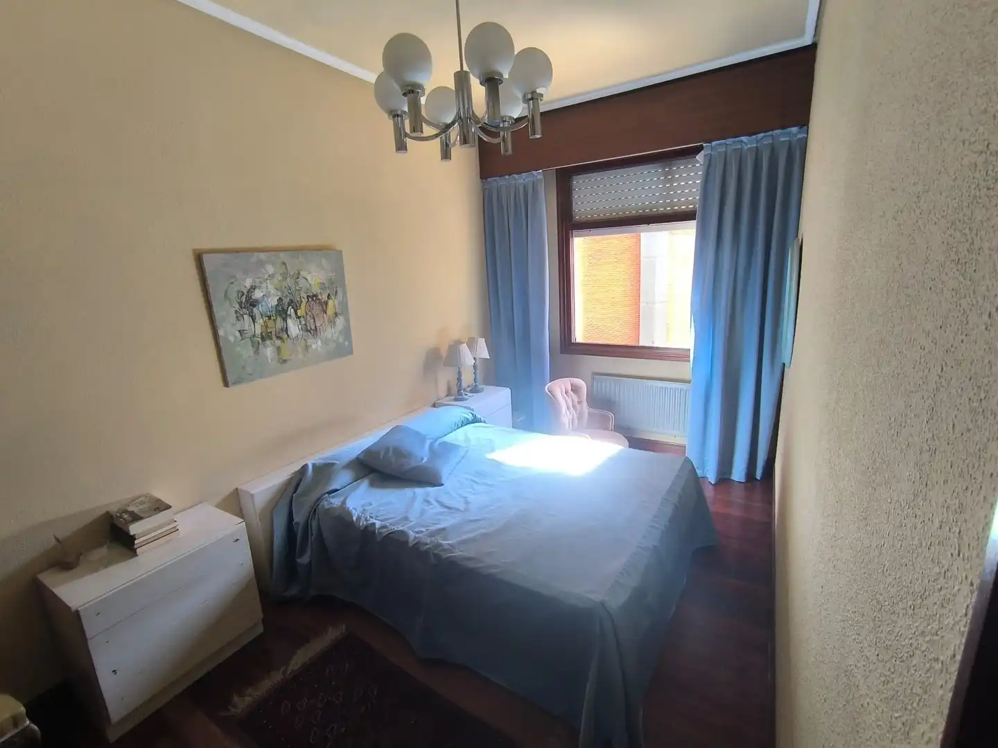Flat with lift for sale in Luis Briñas Kalea, imagen 12