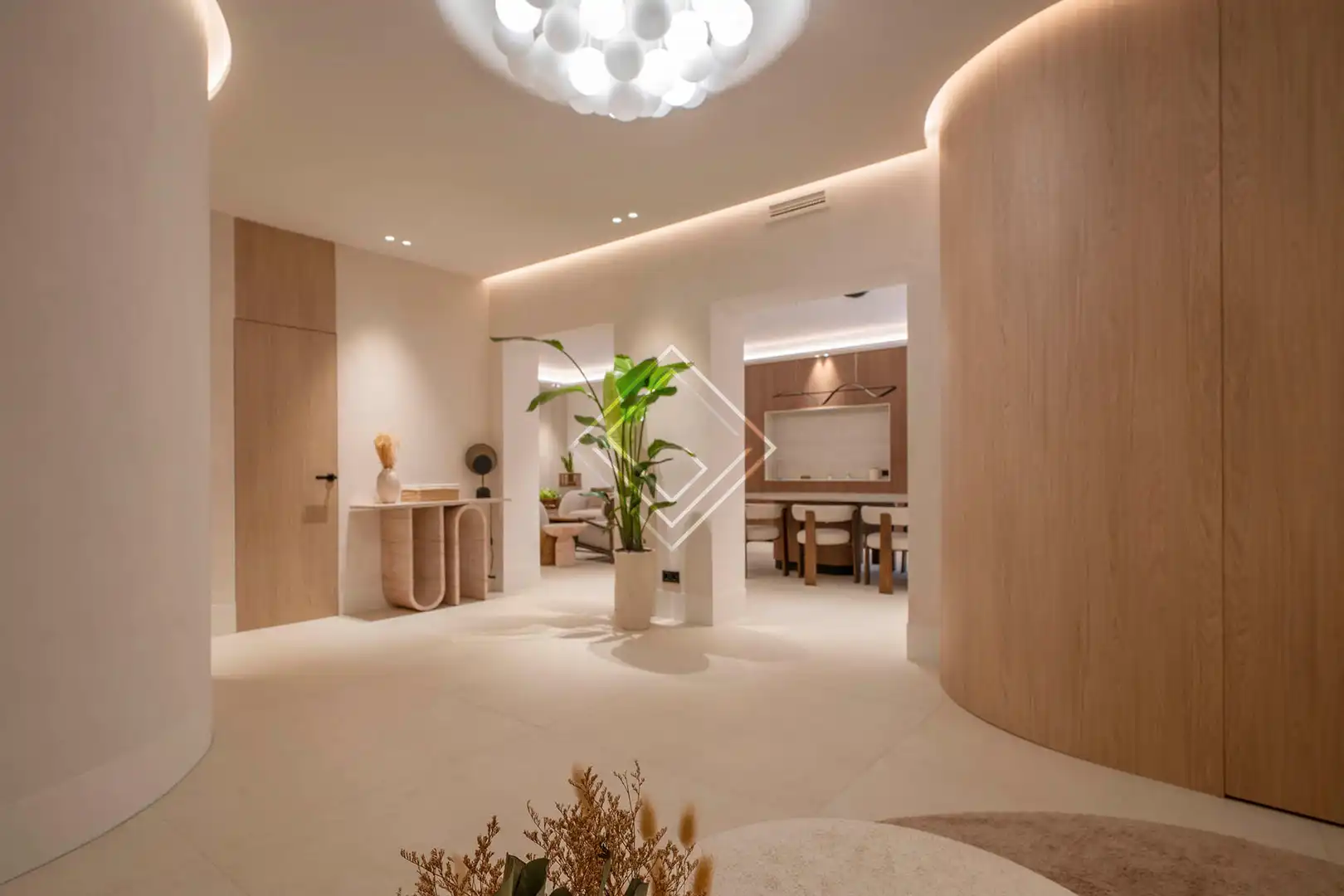 Piso con ascensor en venta en Barrio de Salamanca, imagen 3