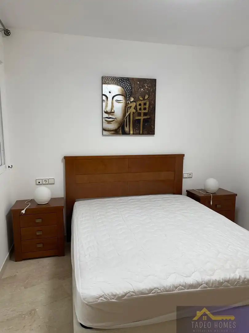 Apartamento con terraza en alquiler en Alcacil 68, imagen 18