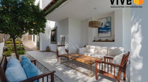 Foto 5 de Casa o chalet en venta en Las Pajanosas, Guillena