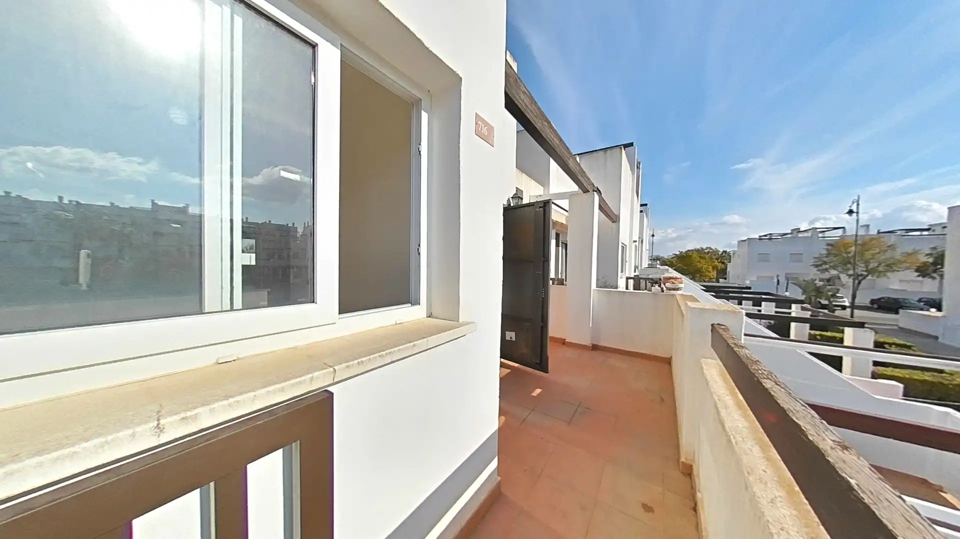 Detached homes for sale in Bulevar Central Cañadas, Condado de Alhama