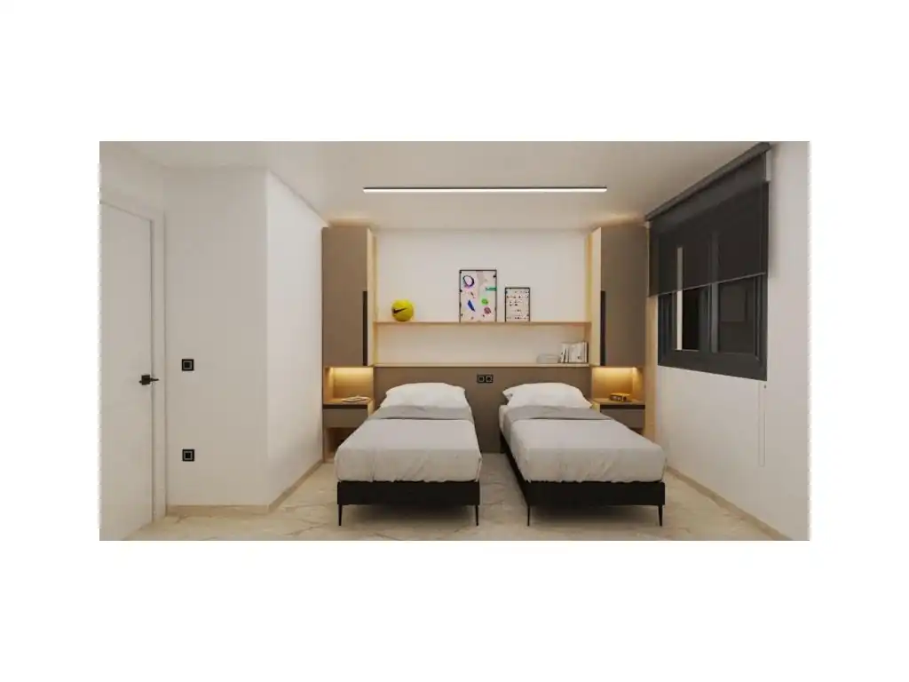 Penthouse mit Pool zum Verkauf in El Mojón, imagen 31