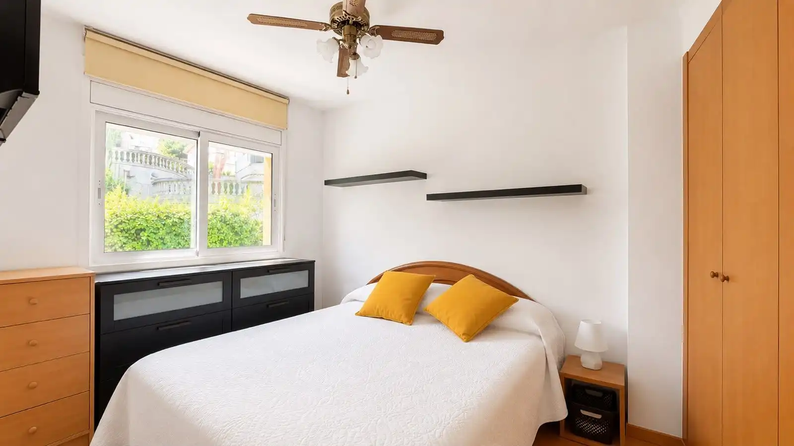 Habitación de Dúplex en venta en Arenys de Mar con Aire acondicionado, Calefacción y Terraza