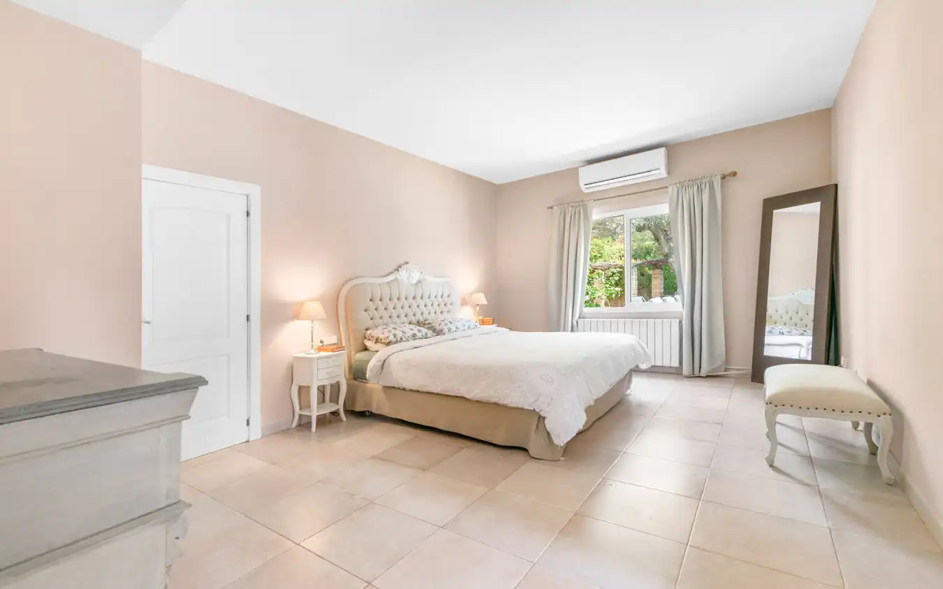 Casa rustica con piscina in vendita a Santa Ponça, imagen 14