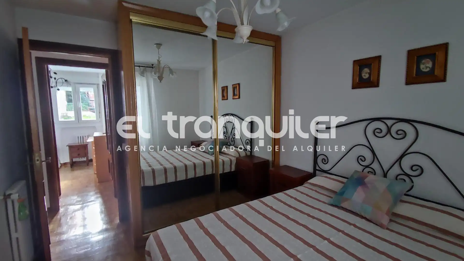 Appartement à louer à Calle Corregidor Juan de Bobadilla, imagen 5